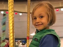 Fundraiser for Adin Maynard by Kristen Kelly : Team Eleanor