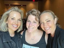 Kim and Bri get their own post. These women are phenomenal- unabashedly  themselves, bringing others up with them as they rise. I am so grateful to  have spent time with them this