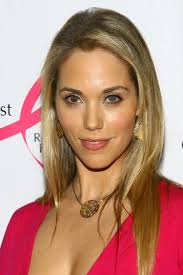 Elizabeth Berkley (American Actress) ~ Bio Wiki