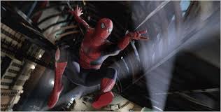 Just as new york city loves to. Spider Man 3 Movie The New York Times