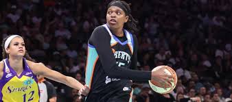 WNBA Picks & Predictions: +EV Best Bets for Thursday (8/27)