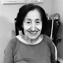 Patsy Ramirez Obituary