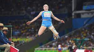 Jun 03, 2021 · martina caironi ha concesso il bis agli europei di atletica paralimpica. Martina Caironi Dubai 2019 World Para Athletics Championships Youtube
