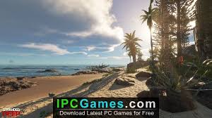 Stranded Deep Free Download Ipc Games