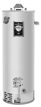 I've got an electric 40 gallon water heater and was considering replacing it with a 40 gallon propane water heater. Bradford White 40 Gallon Propane Water Heater Rg240s6x
