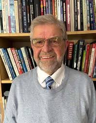 Luther Story Spring 2025 by Luther College Regina