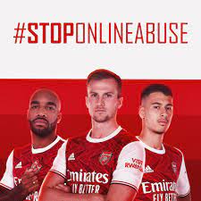 The #1 arsenal fc news resource. Arsenal On Twitter Stoponlineabuse By Lacazte Every Week We Ll Share A New Contribution From Our Online Community As We Call On Everyone To Join Forces And Identify Condemn And Highlight Abuse