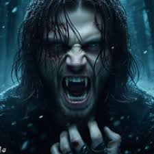 Twilight Werewolf Leah Clearwate