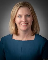 Kirsten Park's Instagram, Twitter & Facebook