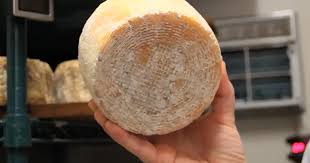 Scientists Create Cheese From Human Toe Bacteria Cbs News