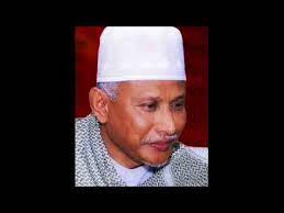 Ternyata tingkat makrifat para wali tidak dibebankan shalat ada dalilnya?? Hj Shaari Tok Kenali 5 Youtube
