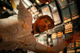 Project Hail Mary Ending Explained: Author Andy Weir Open to Sequel | Den  of Geek