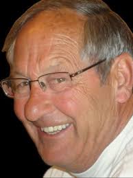 James Herrod Obituary (1941