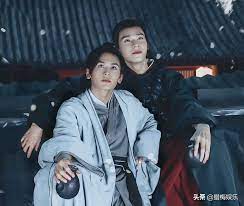 Wen kexing (played by gong jun) came to help. Gong Jun And Zhang Zhehan Once Again Combined To Record Variety Shows The Guests In The Same Industry Are All Big Names This Time They Are Too Good Inews