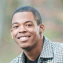 Mr. Derrick "DJ" L. Booth Jr. Obituary