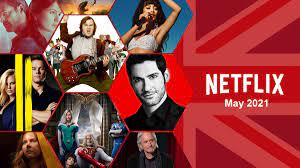 Coming to america first came out in 1988 and became one of the most popular 80s movies. First Look At What S Coming To Netflix Uk In May 2021 Netral News