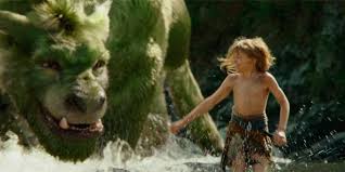 Resultado de imagen de peter y el dragon