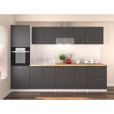 20 Sympathique Collection De Cuisine Complete Avec Electromenager Pas Cher Meuble Cuisine Cuisine Complete Meuble Sous Evier