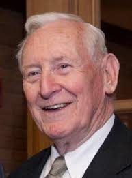 Obituary information for Emmet Jude Flood