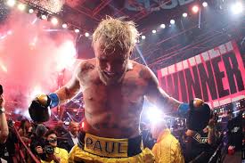 Et or a little later, depending on the length of the earlier fights. Jake Paul Vs Ben Askren Live Boxing Result Fight Stream Latest News And Reaction To First Round Knockout Evening Standard