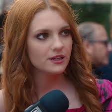 Geek Girl Harriet Pours Paint