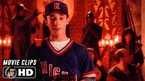 It is based on the famous mark twain novel a connecticut yankee in king arthur's court, transplanted into the twentieth century. A Kid In King Arthur S Court Best Lines 1995 Disney Youtube