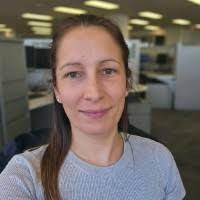 Anne Cloutier, ASA, AICA