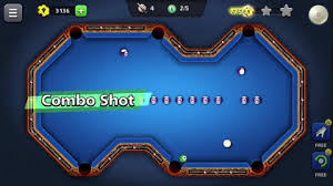 How to win in first shot tutorial! 8 Ball Pool Trickshots By Miniclip Com