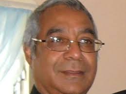 Ian Kenneth Khan's Obituary