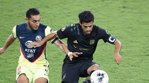 Les tigres de gignac affronteront le lafc en finale. Mls Teams In The Concacaf Champions League Finals As Com