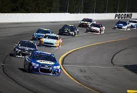 Detailed schedule for the second event of the 2019 nascar whelen euro series season at the autodromo di franciacorta, italy. Nascar At Pocono Phantoms Racing Plus Crashes And A Fox From Fox Lehighvalleylive Com