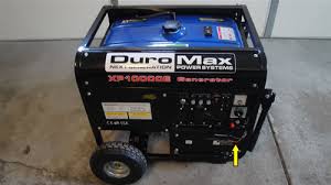 Applications include the chevrolet silverado 1500, suburban, tahoe, gmc sierra 1500, yukon, yukon xl and the cadillac escalade. Duromax Xp10000e Generator Solving The Xp10000e Battery Charging Problem
