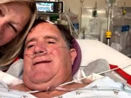 Fundraiser by kenneth caudle : Support Kenneth's Battle with Brain Cancer