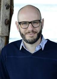 The Editor by Steven Rowley, Paperback