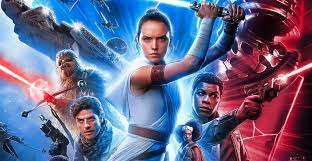 De film werd geregisseerd door j.j. 7 Dingen Om Te Weten Over Star Wars The Rise Of Skywalker Superguide