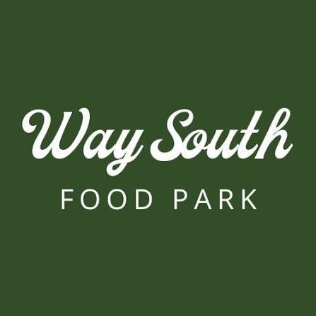 Way South Food Truck Park — Food court food truck in Manchaca, Texas