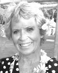 Doris Barney's Instagram, Twitter & Facebook