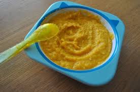 Puree De Fenouil Carottes Et Patate Douce Cuisine De Bebe Recette Puree Bebe Idee Recette Recette
