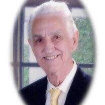 Calvin Mitchell Obituary