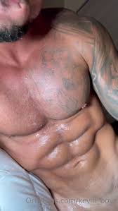 Kevin Boyx hardcore gay action