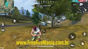 Garena free fire is the ultimate survival shooter game available on mobile. Day 16 Where To Find The Treasure Chest By The Free Fire Map Free Fire Mania