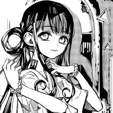 It has been serialized in square enix's shōnen manga magazine monthly gfantasy since 2014. More Random Toilet Bound Hanako Kun Things In My Gallery Fandom