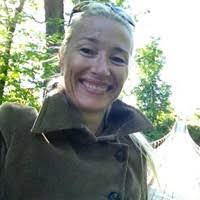 Barbara Zingg's Instagram, Twitter & Facebook