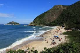 These stays are highly rated for location, cleanliness, and more. Hospedagem Barra De Guaratiba Rj Guia Do Turismo Brasil