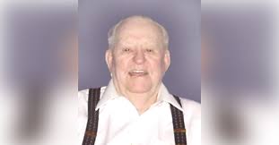 Obituary information for Charles Fred Wilkie