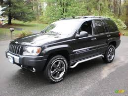 Image result for Brilliant Black 2004 Jeep