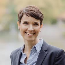 Jetzt schreiben wir eine neue Geschichte! #teamfreiheit