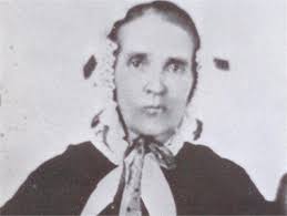 Mary Farmer Williams (1796-1867)