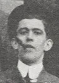 Herbert Walton Gleason (1883-1964)