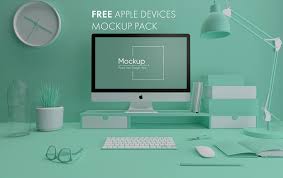 We have selected all the most recent ipad mockups, so you can have a perfect presentation it even includes an apple pencil element as well as 6 textured backgrounds. 7 Free Colorful Apple Devices Mockup Pack Psfiles
